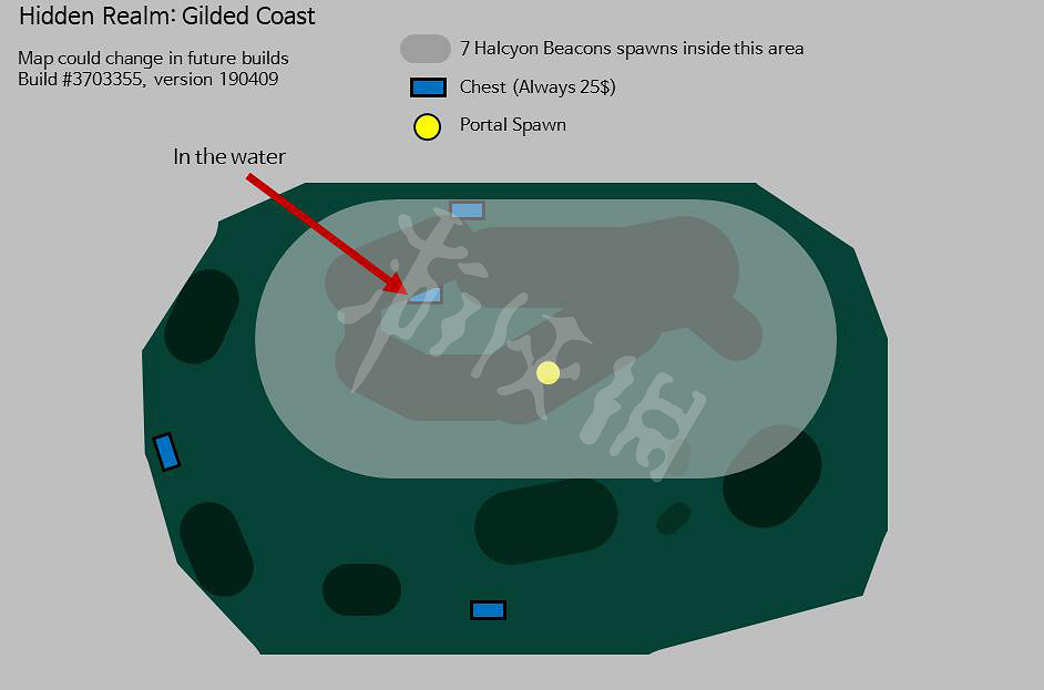 《雨中冒險2》黃金海岸挑戰圖文攻略 黃金傳送門掉落獎勵有什麽 《雨中冒險2》黃金海岸挑戰圖文攻略 黃金傳送門掉落獎勵有什麽