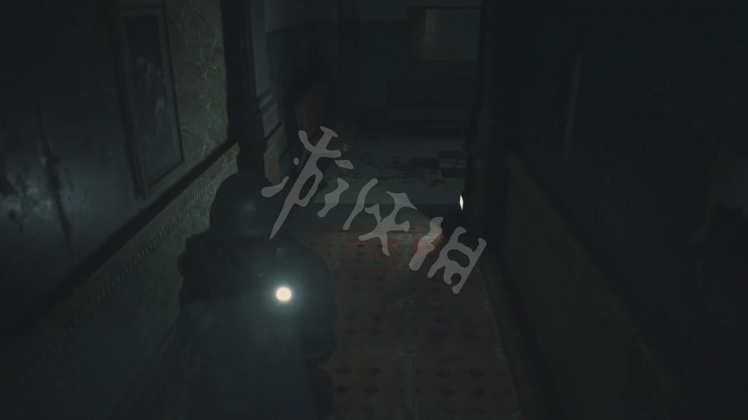 《惡靈古堡2重製版》第四生還者進階圖文攻略 第四幸存者怎麽過？