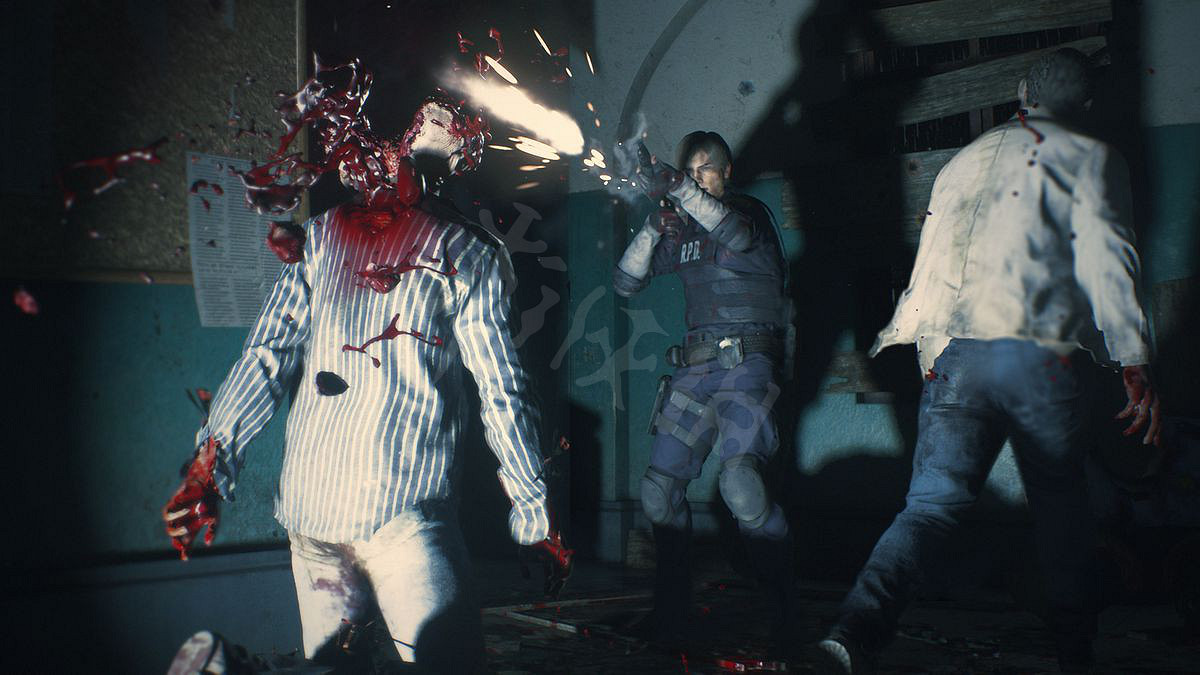 《惡靈古堡2重製版》新手攻略要點影片指南 新手指南分享