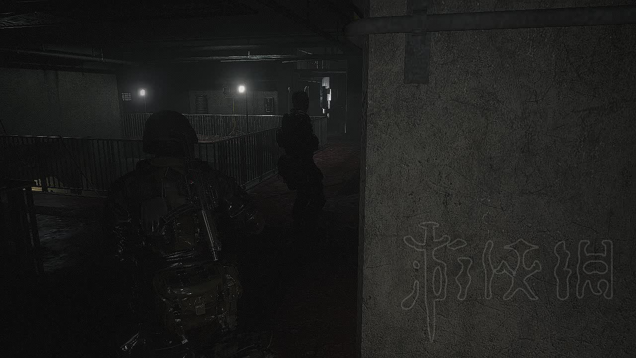 《惡靈古堡2重製版》第四生還者攻略詳解 漢克和豆腐怎麽通關？