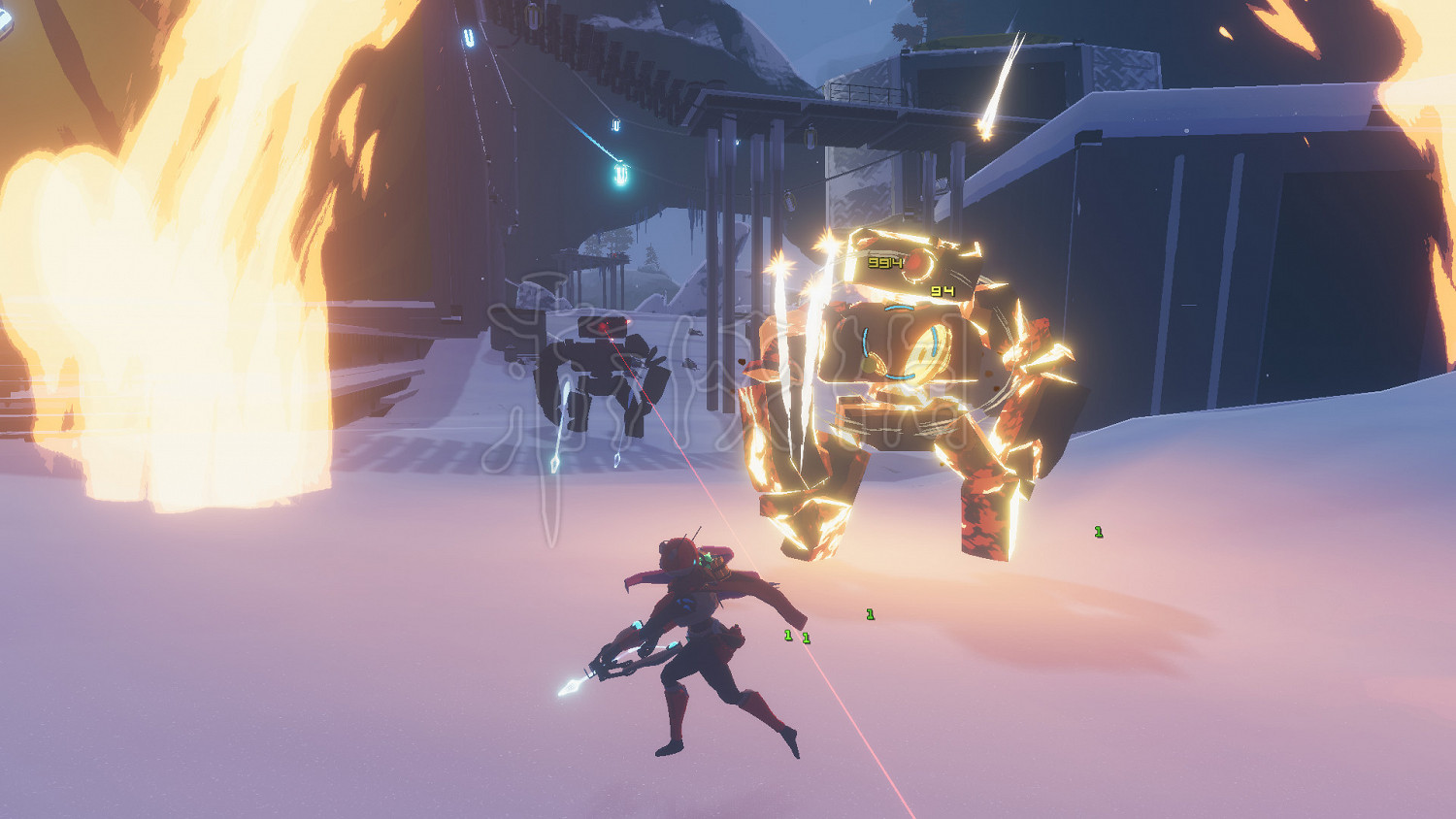 《雨中冒險2》刺骨的擁抱是什麽 刺骨的擁抱效果說明 《雨中冒險2》刺骨的擁抱是什麽 刺骨的擁抱效果說明