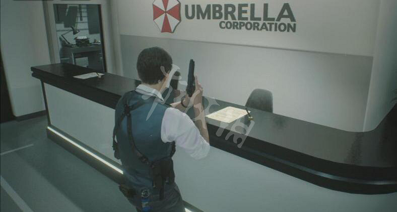 《惡靈古堡2重製版》墨帶在哪裡 裡昂+克萊爾墨帶全收集攻略