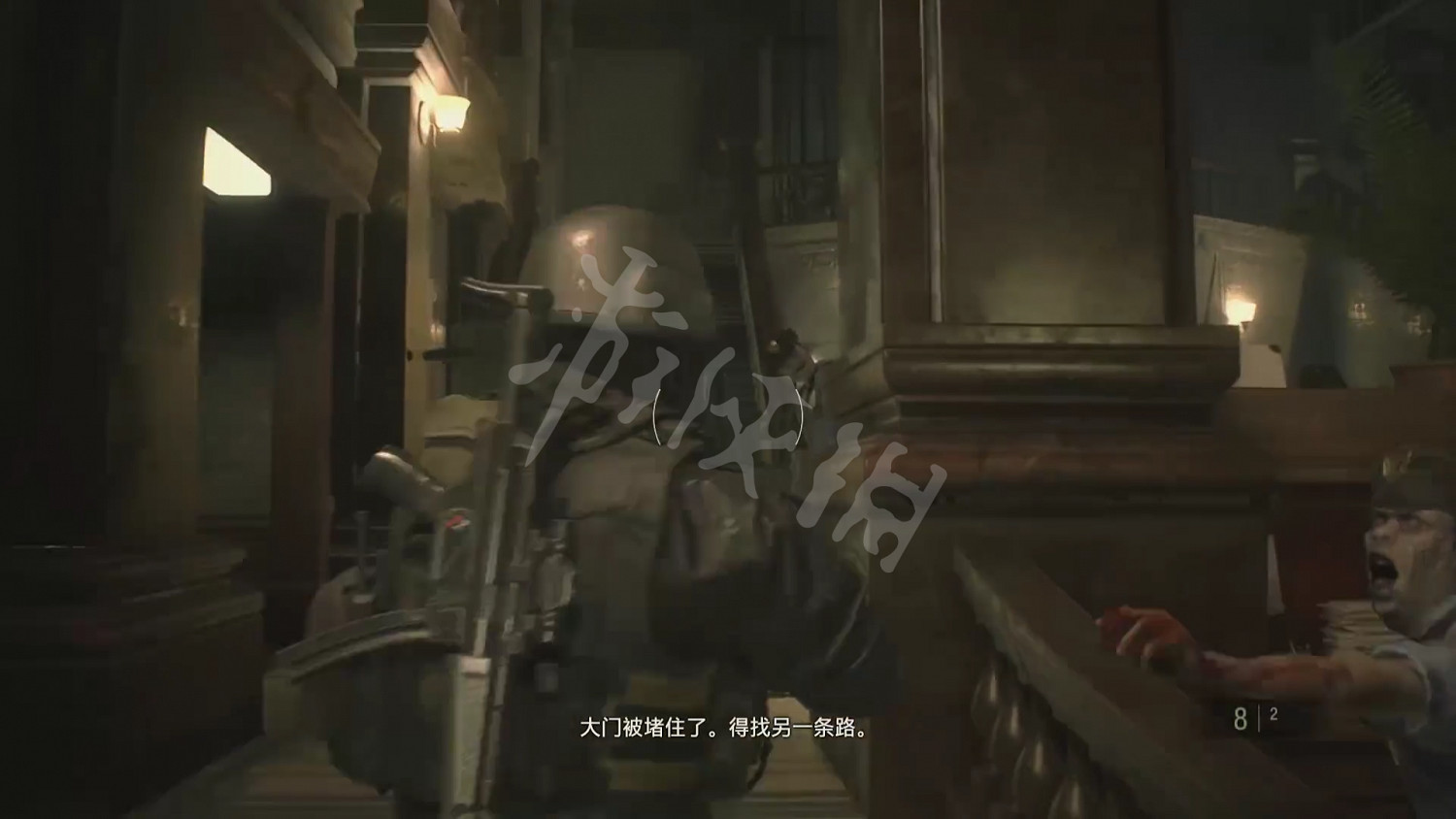 《惡靈古堡2重製版》第四生還者進階圖文攻略 第四幸存者怎麽過？