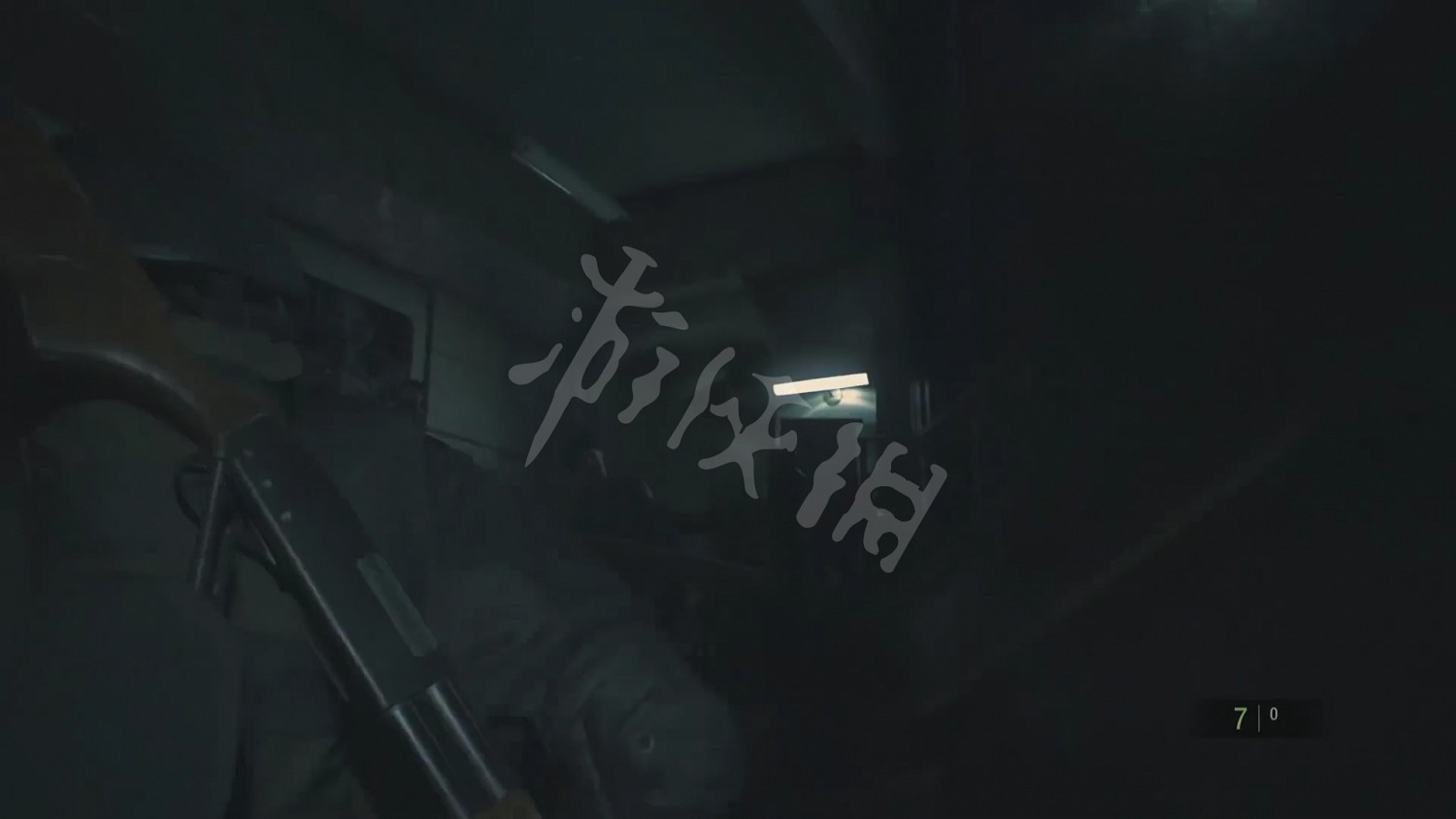 《惡靈古堡2重製版》第四生還者進階圖文攻略 第四幸存者怎麽過？