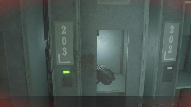 《惡靈古堡2重製版》保險箱密碼介紹 可攜式保險箱密碼一覽