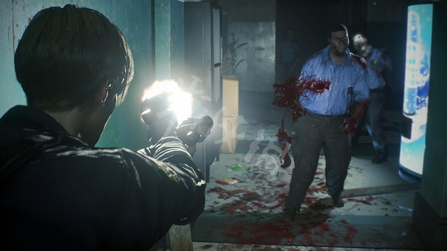 《惡靈古堡2重製版》一石二鳥成就解鎖方法 一石二鳥成就怎麽拿? 《惡靈古堡2重製版》一石二鳥成就解鎖方法 一石二鳥成就怎麽拿?