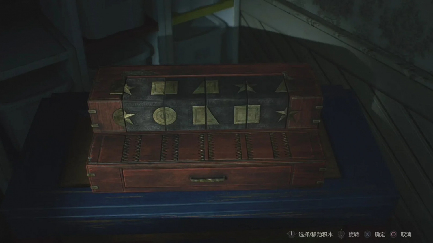 《惡靈古堡2重製版》全表裡關謎題答案一覽 全謎題攻略 《惡靈古堡2重製版》全表裡關謎題答案一覽 全謎題攻略