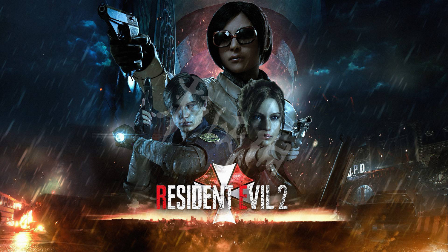 《惡靈古堡2重製版》武器傷害一覽 什麽武器傷害高？