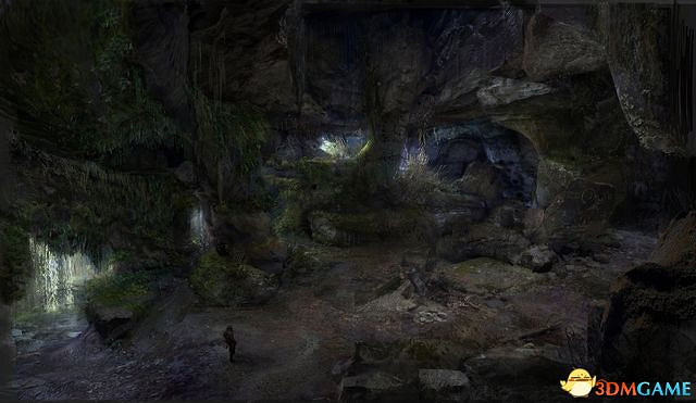 《狼人之末日怒吼：地血》圖文攻略 通關潛入全流程攻略