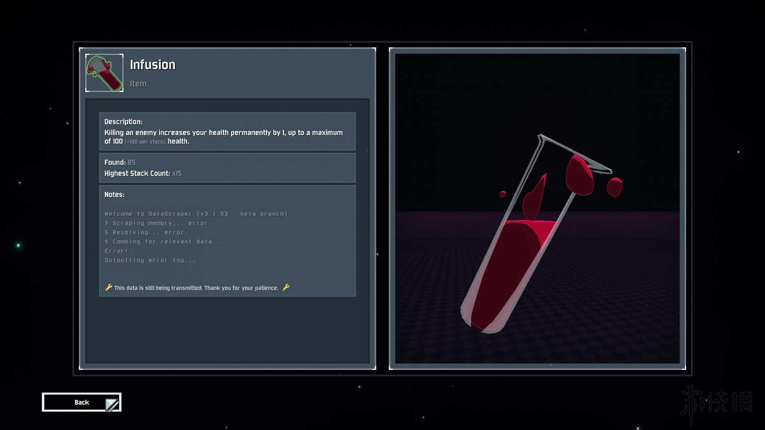《雨中冒險2》全裝備道具點評分享 全道具評點說明 《雨中冒險2》全裝備道具點評分享 全道具評點說明