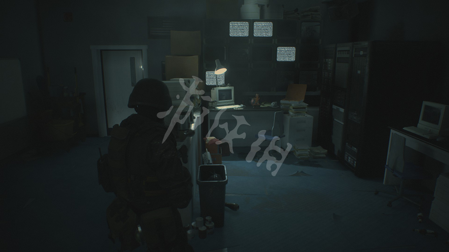 《惡靈古堡2重製版》DLC全收集位置點圖文分享 DLC熊位置在哪裡？