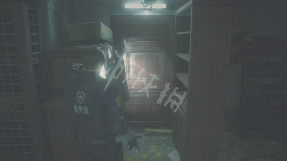 《惡靈古堡2：重製版》圖文流程攻略：遊戲操作+地圖介紹+全武器+全合成+全收集+全人物角色+全劇情流程+遊戲介紹