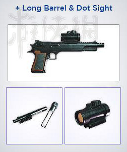 《惡靈古堡2重製版》武器圖鑒 都有哪些武器？