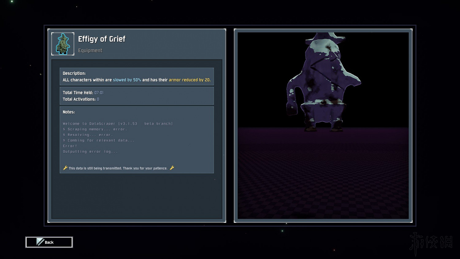 《雨中冒險2》全裝備道具點評分享 全道具評點說明 《雨中冒險2》全裝備道具點評分享 全道具評點說明