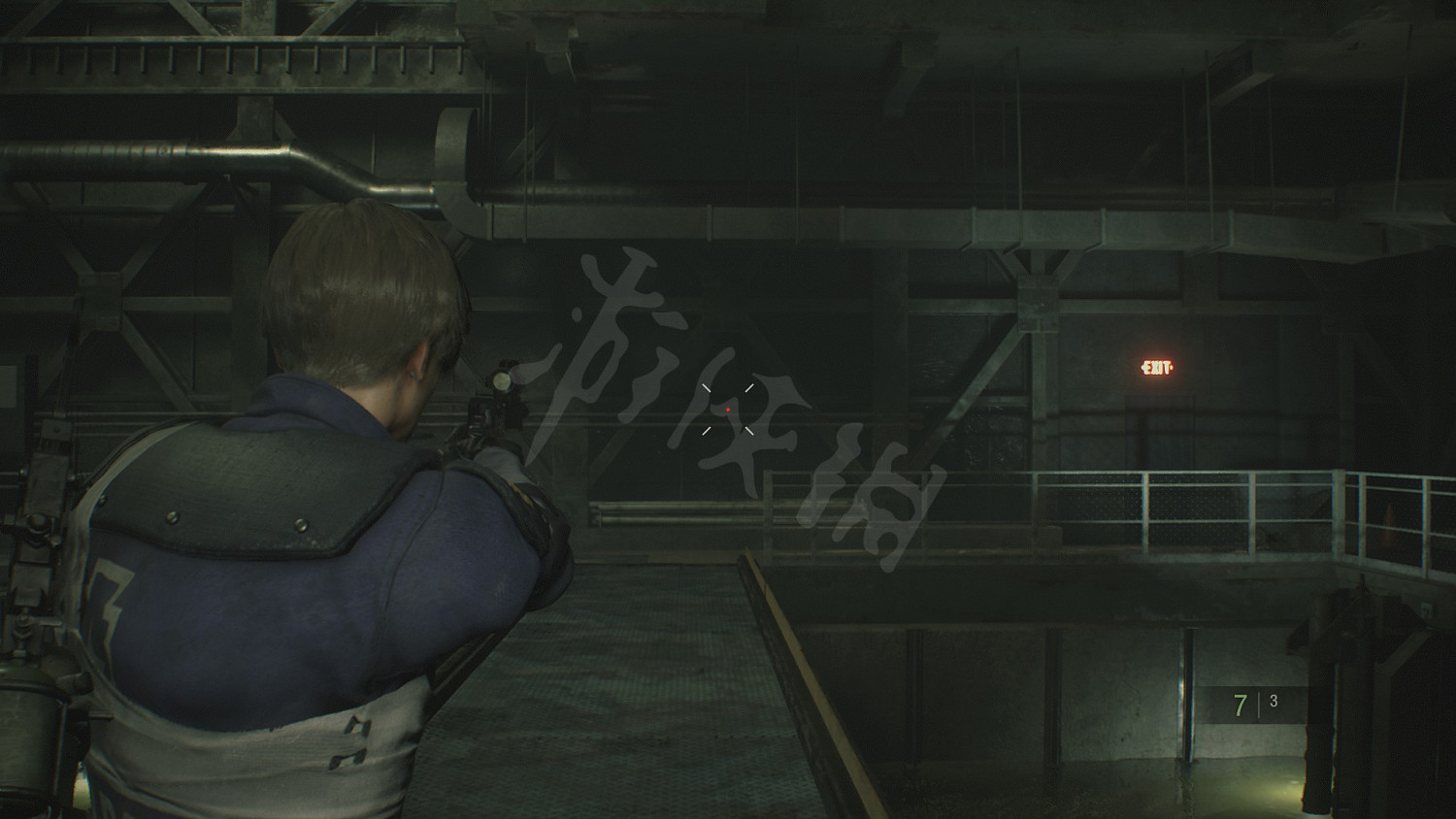 《惡靈古堡2重製版》技巧分享 遊戲中技巧有什麽