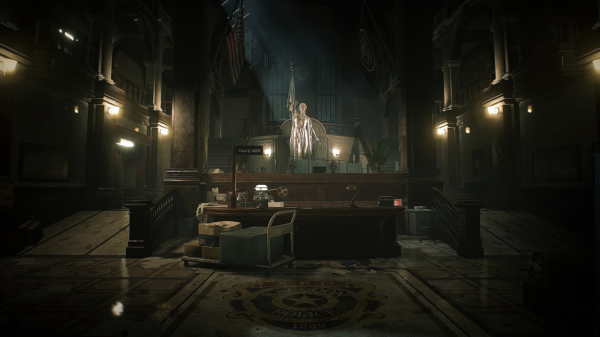 《惡靈古堡2重製版》彩蛋有哪些？全彩蛋影片集錦