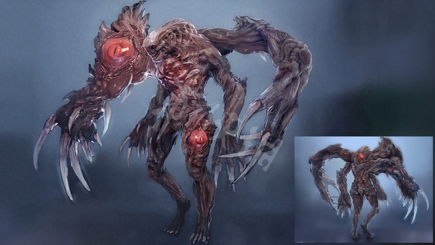 《惡靈古堡2重製版》g威廉各狀態出現時間匯總 威廉各狀態圖鑒 《惡靈古堡2重製版》g威廉各狀態出現時間匯總 威廉各狀態圖鑒