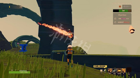 《雨中冒險2》圖文攻略:遊戲操作+敵人介紹+技能介紹+裝備介紹+玩法介紹+遊戲介紹 《雨中冒險2》圖文攻略:遊戲操作+敵人介紹+技能介紹+裝備介紹+玩法介紹+遊戲介紹