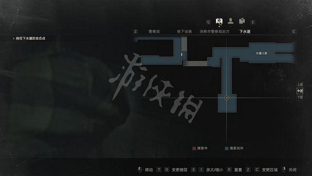 《惡靈古堡2重製版》DLC浣熊先生在哪裡 DLC浣熊先生位置一覽