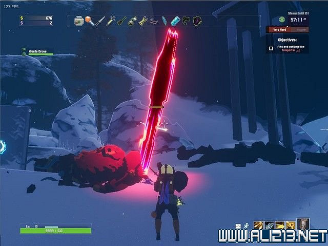 《雨中冒險2》新手指南+關卡玩法+Boss打法技巧圖文攻略【完結】 《雨中冒險2》新手指南+關卡玩法+Boss打法技巧圖文攻略【完結】