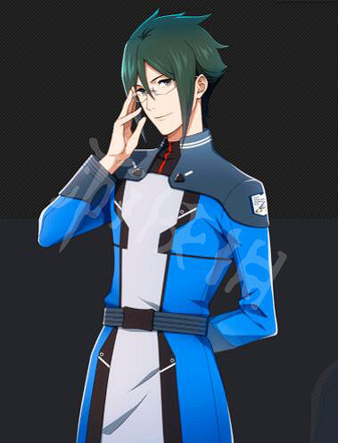 《超級機器人大戰30》原創機體有哪些?原創機體及角色圖鑒匯總 《超級機器人大戰30》原創機體有哪些?原創機體及角色圖鑒匯總