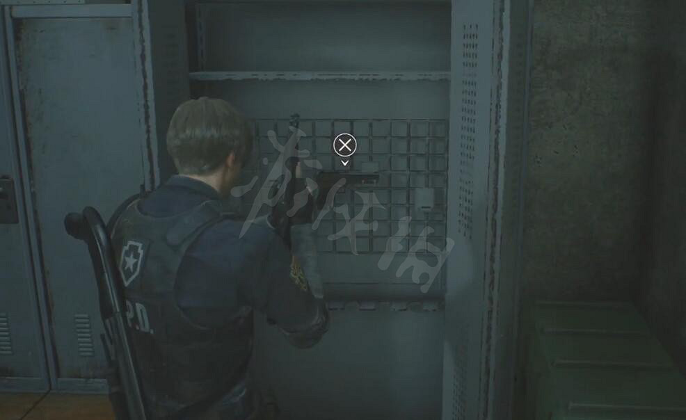 《惡靈古堡2重製版》重要道具有什麽？重要道具位置一覽