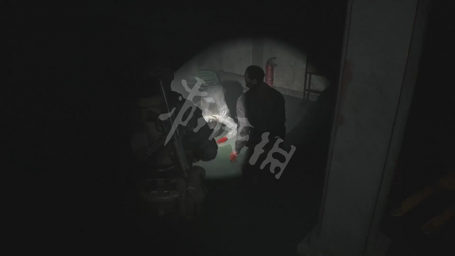 《惡靈古堡2重製版》第四生還者進階圖文攻略 第四幸存者怎麽過？