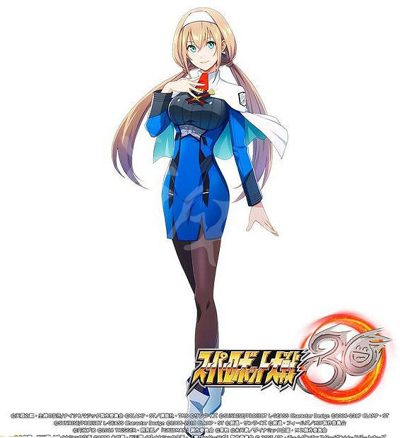 《超級機器人大戰30》原創機體是什麽？原創角色及機體介紹