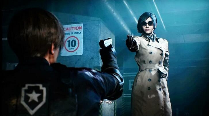 《惡靈古堡2重製版》一周目通關心得 遊戲性怎樣？