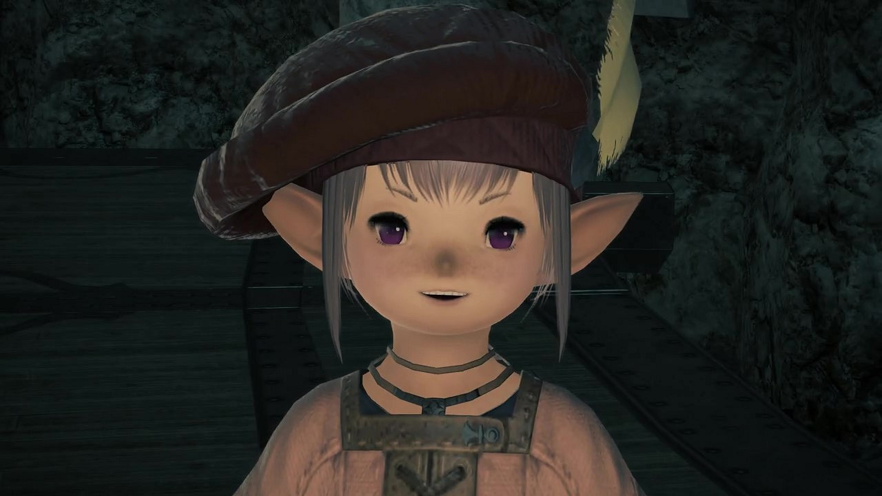 《太空戰士14 曉月之終焉》上市預告公布 12月7日正式上線 《太空戰士14 曉月之終焉》上市預告公布 12月7日正式上線