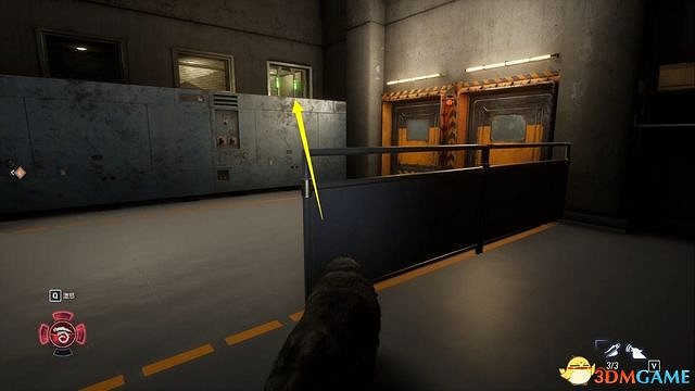 《狼人之末日怒吼：地血》圖文攻略 通關潛入全流程攻略