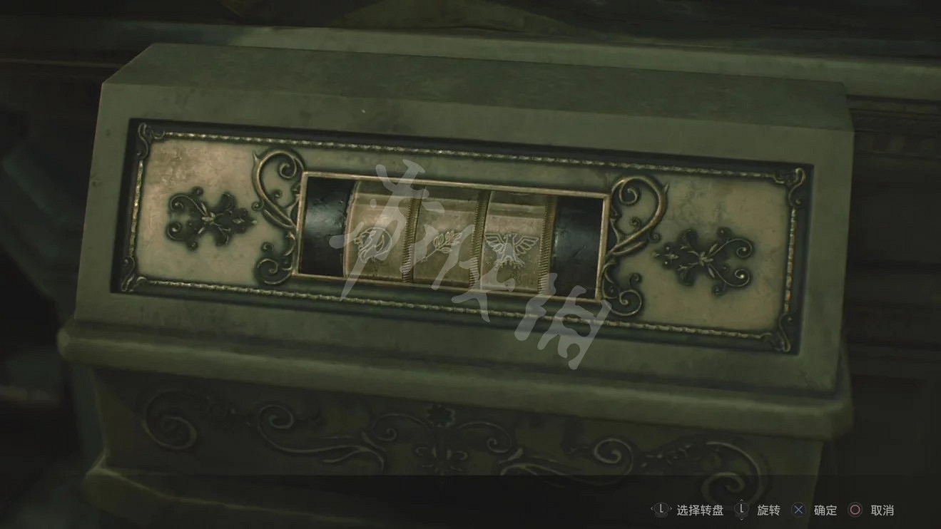 《惡靈古堡2重製版》解謎攻略大全 全角色+表裡關卡解謎一覽