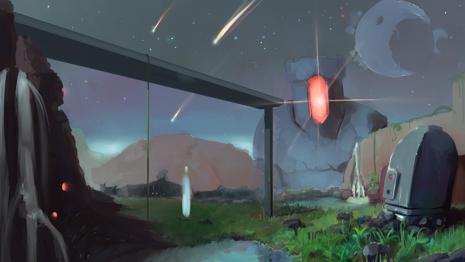 《雨中冒險2》地圖玩法影片攻略合集 各地圖怎麽開啟? 《雨中冒險2》地圖玩法影片攻略合集 各地圖怎麽開啟?