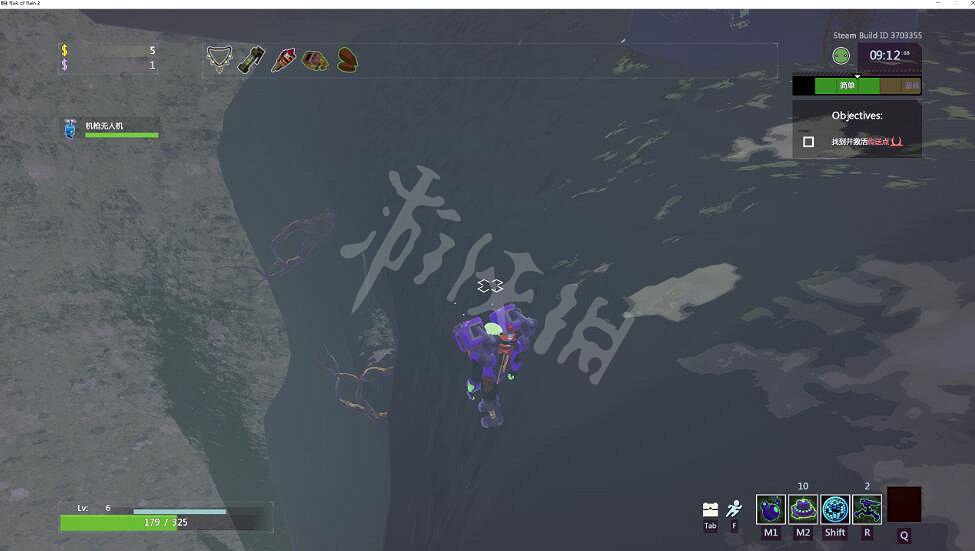 《雨中冒險2》努庫哈娜的祭壇怎麽過？成就解鎖方法