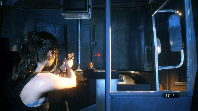 《惡靈古堡2重製版》全浣熊玩具位置一覽 浣熊玩具位置都在哪？