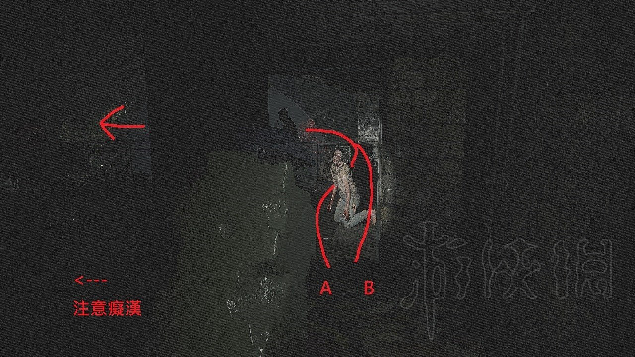 《惡靈古堡2重製版》第四生還者攻略詳解 漢克和豆腐怎麽通關？