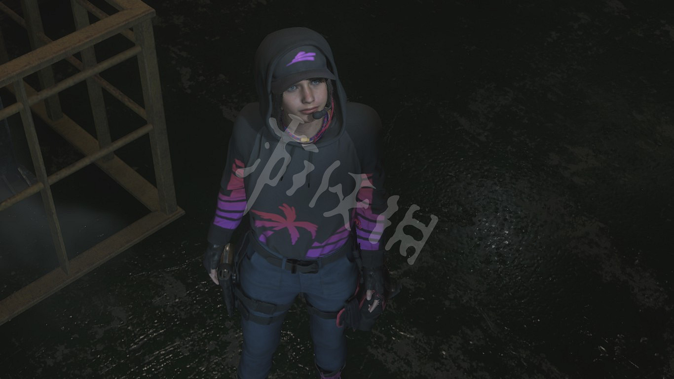 《惡靈古堡2重製版》無路可逃通關心得 無路可逃怎麽解鎖？