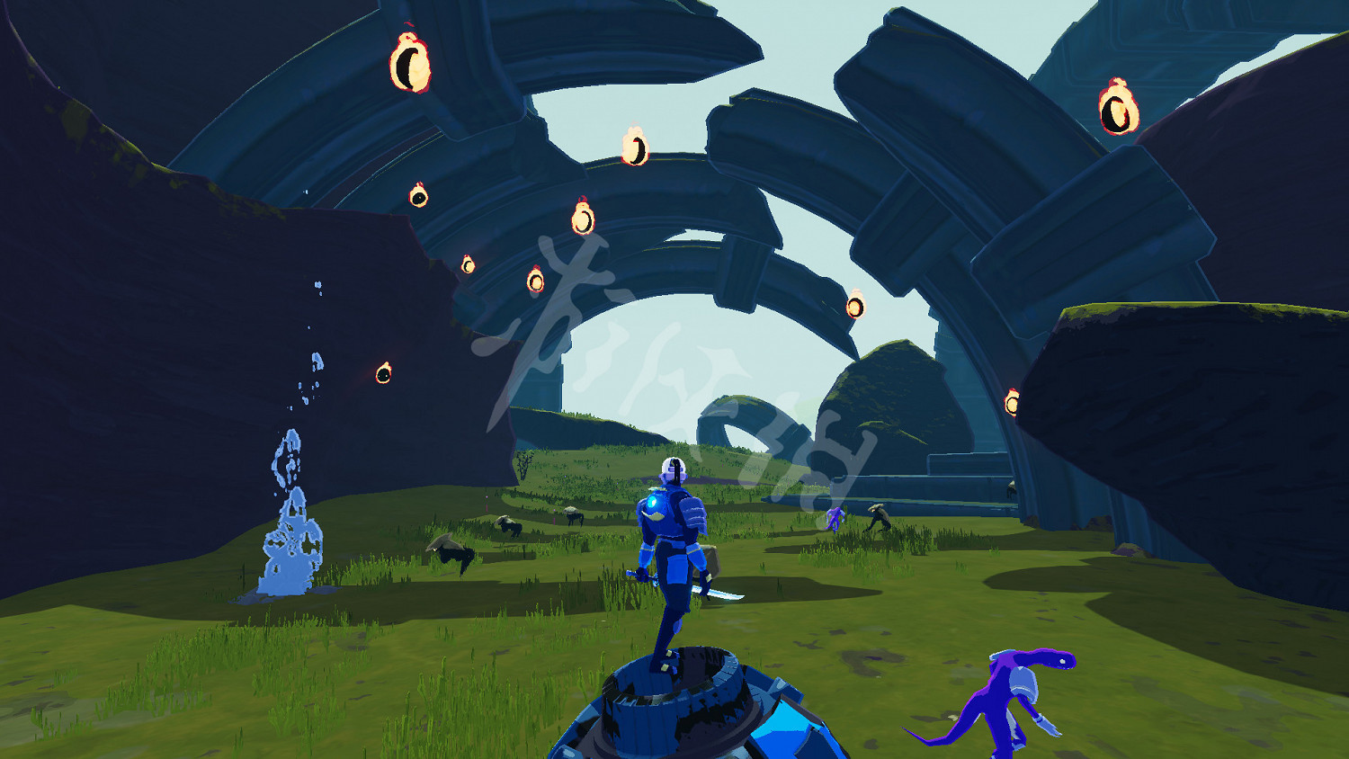 《雨中冒險2》mod怎麽使用 mod使用方法介紹 《雨中冒險2》mod怎麽使用 mod使用方法介紹