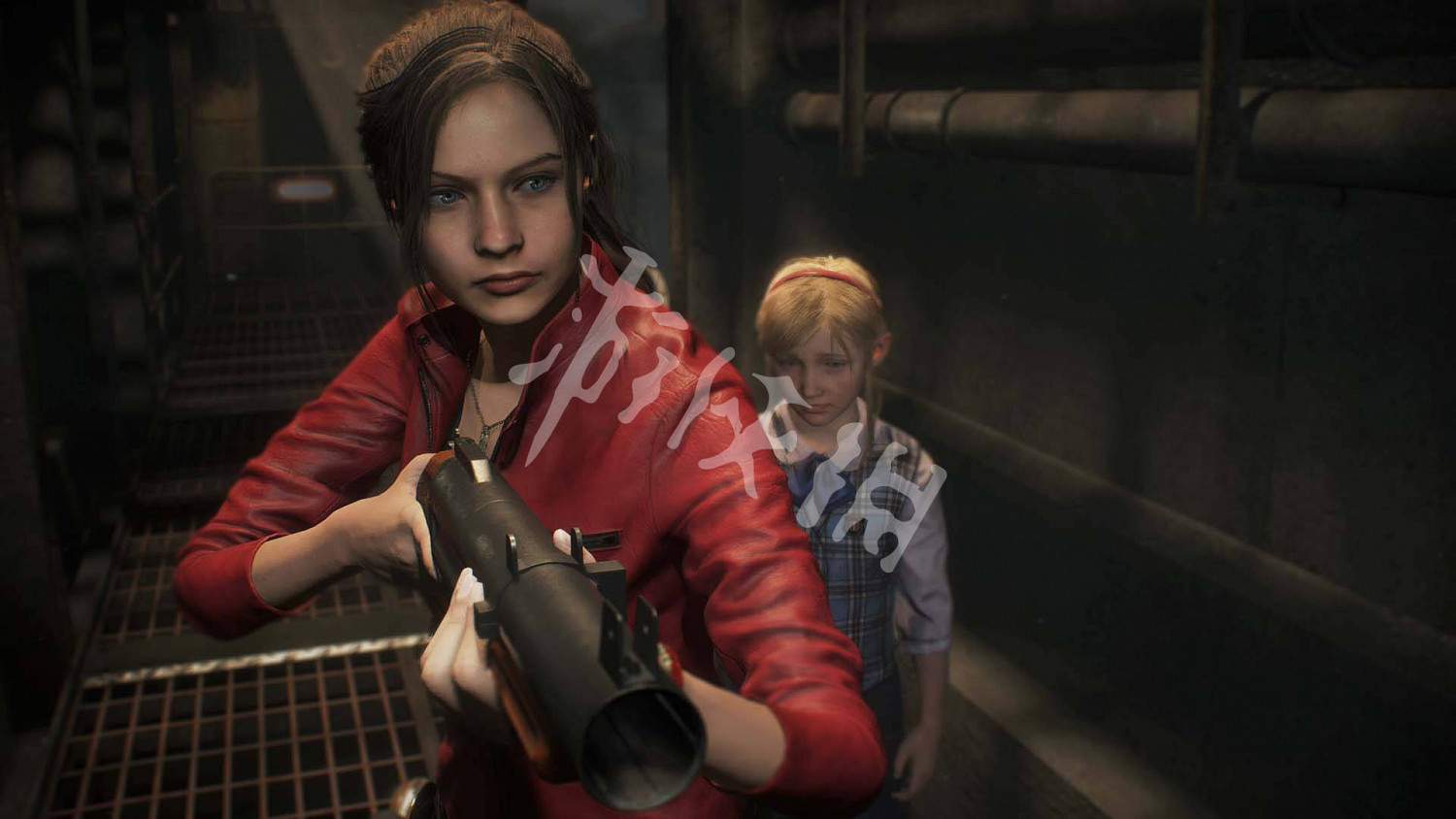 《惡靈古堡2重製版》克萊爾武器怎麽使用 克萊爾全武器使用技巧一覽