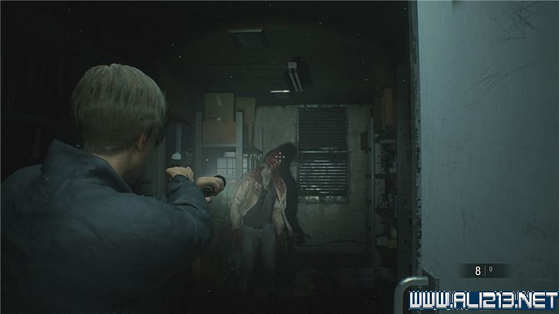 《惡靈古堡2重製版》真結局通關教學 全劇情流程+全收集圖文攻略 《惡靈古堡2重製版》真結局通關教學 全劇情流程+全收集圖文攻略