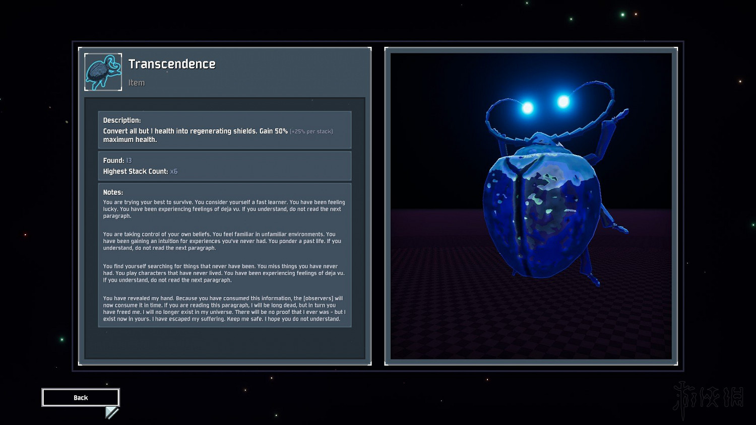 《雨中冒險2》全裝備道具點評分享 全道具評點說明 《雨中冒險2》全裝備道具點評分享 全道具評點說明