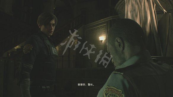 《惡靈古堡2：重製版》圖文流程攻略：遊戲操作+地圖介紹+全武器+全合成+全收集+全人物角色+全劇情流程+遊戲介紹