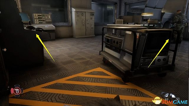 《狼人之末日怒吼：地血》圖文攻略 通關潛入全流程攻略