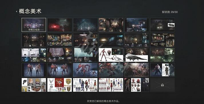 《惡靈古堡2重製版》和原版劇情區別分析 劇情及人物塑造深入分析