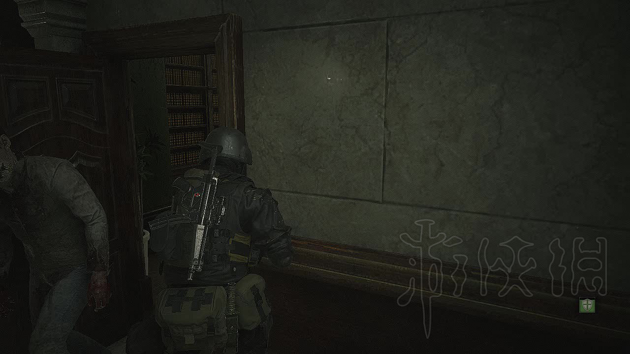 《惡靈古堡2重製版》第四生還者攻略詳解 漢克和豆腐怎麽通關？