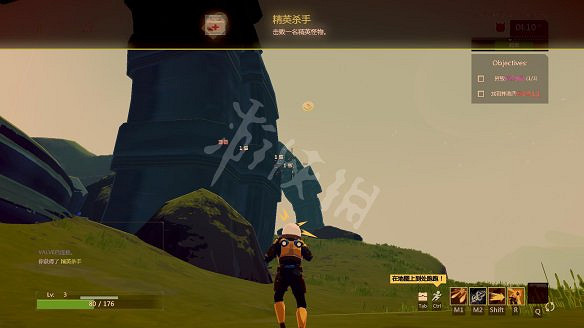 《雨中冒險2》圖文攻略:遊戲操作+敵人介紹+技能介紹+裝備介紹+玩法介紹+遊戲介紹 《雨中冒險2》圖文攻略:遊戲操作+敵人介紹+技能介紹+裝備介紹+玩法介紹+遊戲介紹