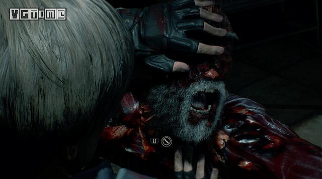 《惡靈古堡2重製版》戰鬥技巧分享 新手技巧介紹