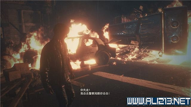 《惡靈古堡2重製版》真結局通關教學 全劇情流程+全收集圖文攻略 《惡靈古堡2重製版》真結局通關教學 全劇情流程+全收集圖文攻略