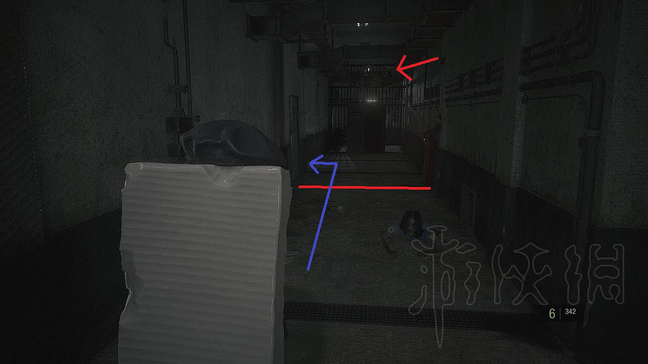 《惡靈古堡2重製版》第四生還者攻略詳解 漢克和豆腐怎麽通關？