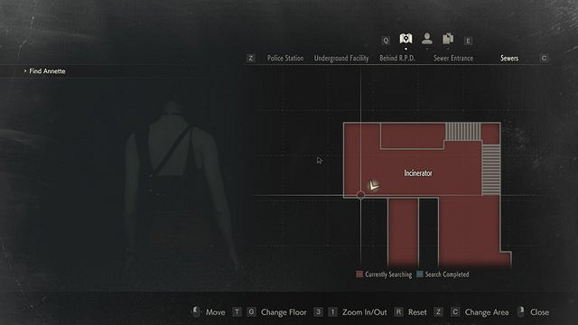 《惡靈古堡2重製版》全浣熊玩具位置一覽 浣熊玩具位置都在哪？